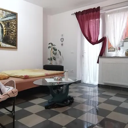 Apartments Violeta Bled Room photo