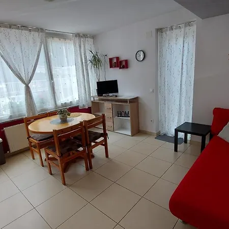 Apartments Violeta Bled Exterior photo