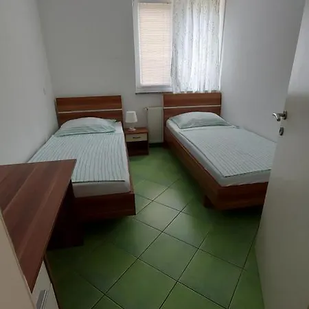 Apartments Violeta Bled Exterior photo