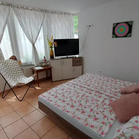 Apartments Violeta Bled Exterior photo