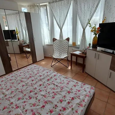 Apartments Violeta Bled Exterior photo