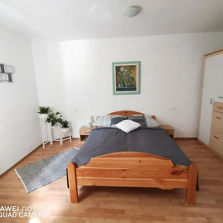 Apartments Violeta Bled Room photo