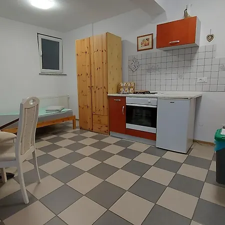 Apartments Violeta Bled Exterior photo