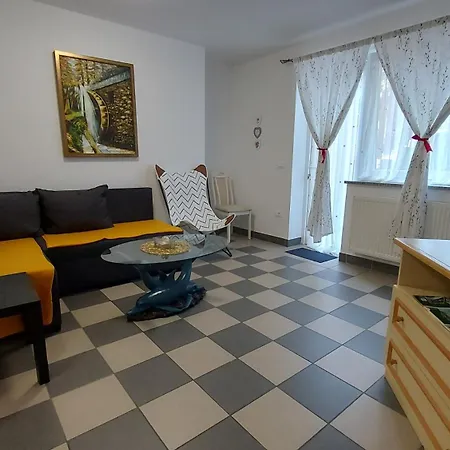 Apartments Violeta Bled Exterior photo