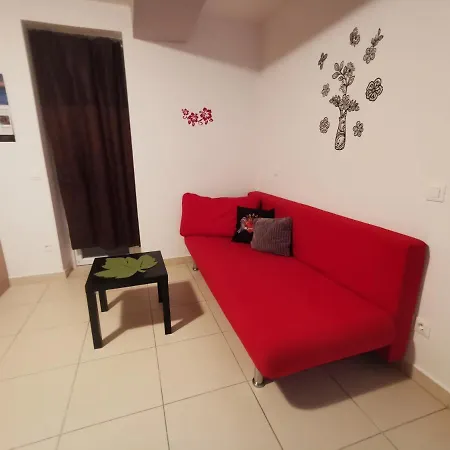 Apartments Violeta Bled Exterior photo