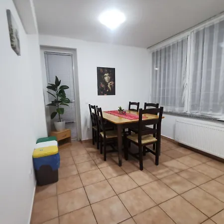 Apartments Violeta Bled Exterior photo