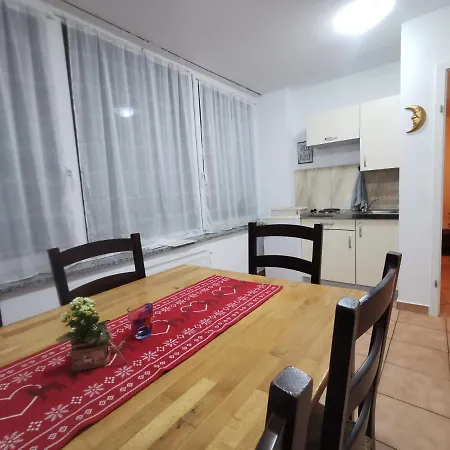 Apartments Violeta Bled Exterior photo