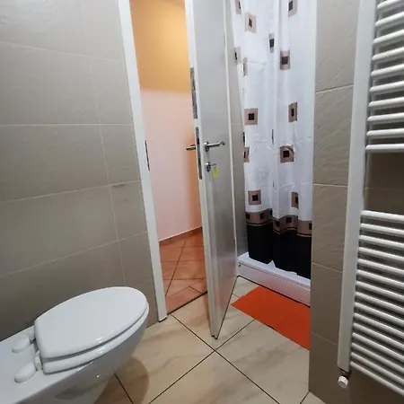 Apartments Violeta Bled Exterior photo
