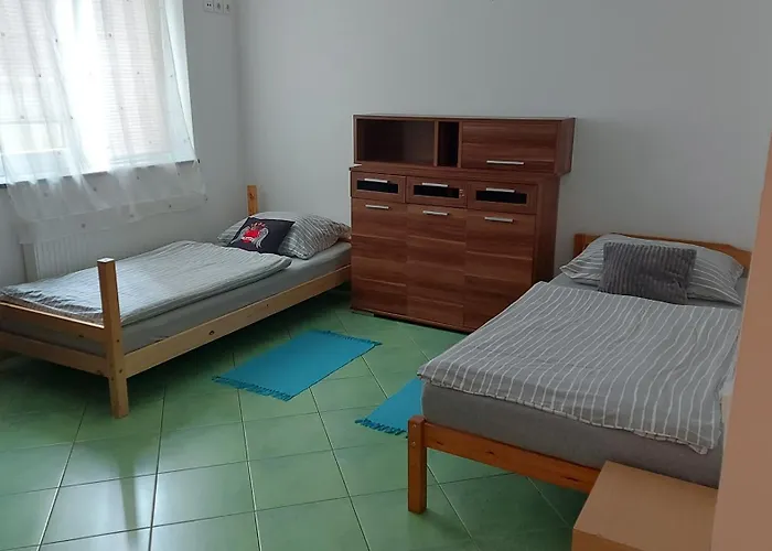 Apartments Violeta