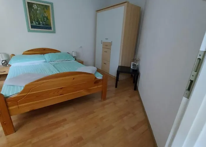 Apartments Violeta