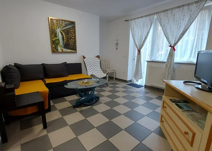 Apartments Violeta