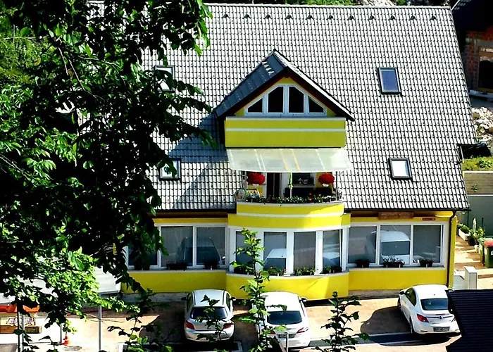Apartments Violeta