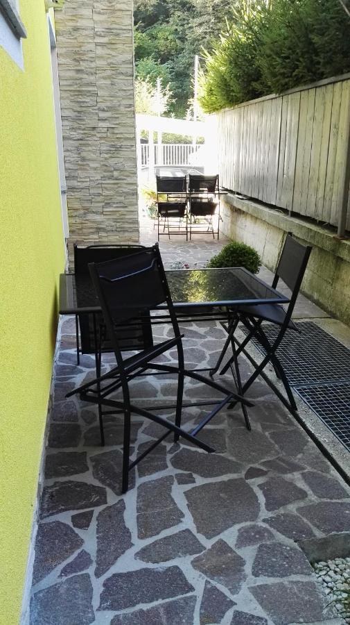 Violeta Apartment
