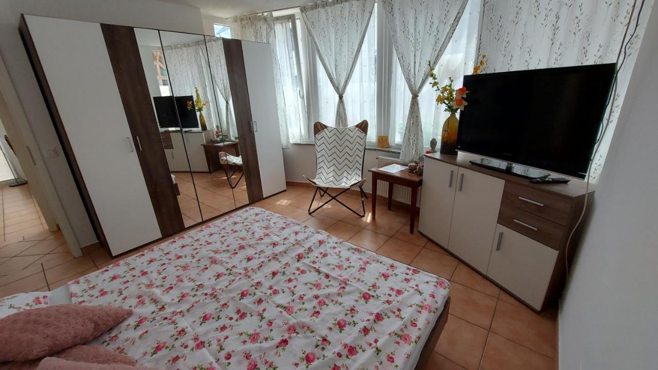 Apartment Violeta