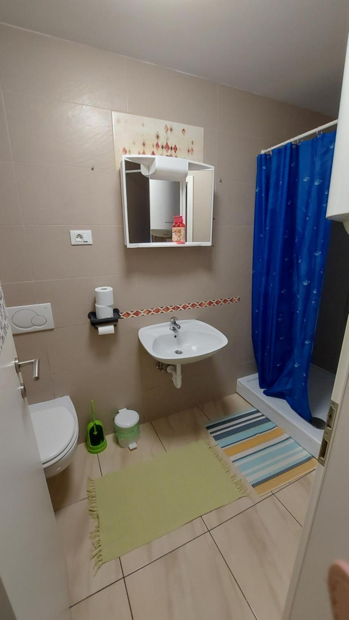 Apartment Violeta Bled