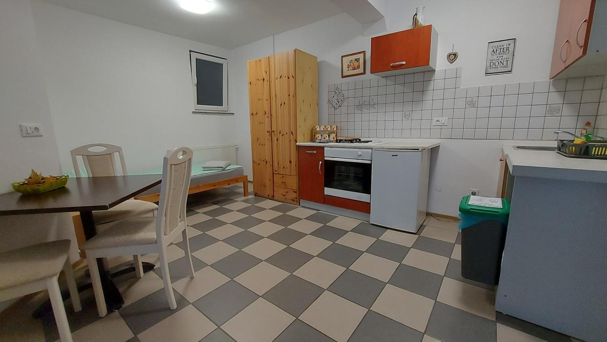 Violeta Apartment