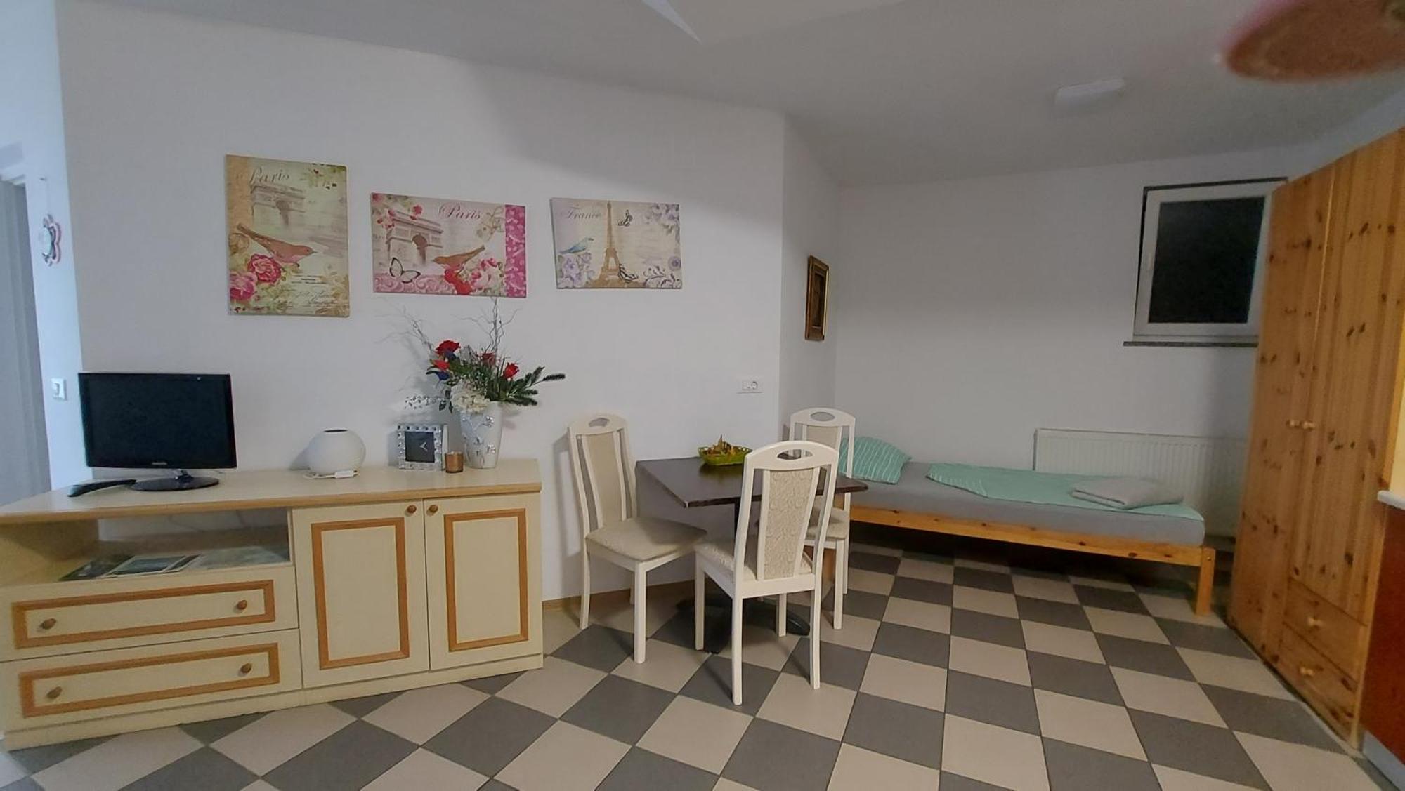 Violeta Apartment Bled