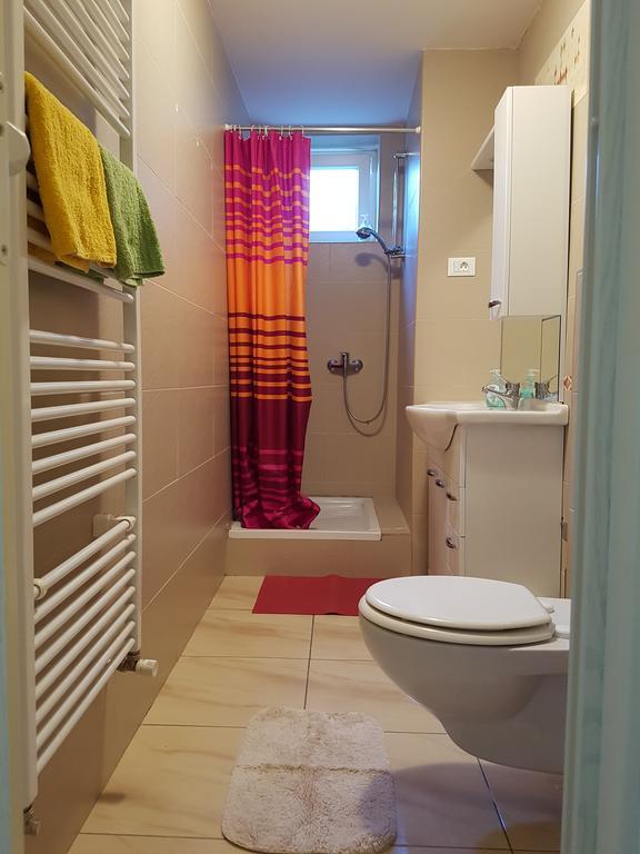 Apartment Violeta *
