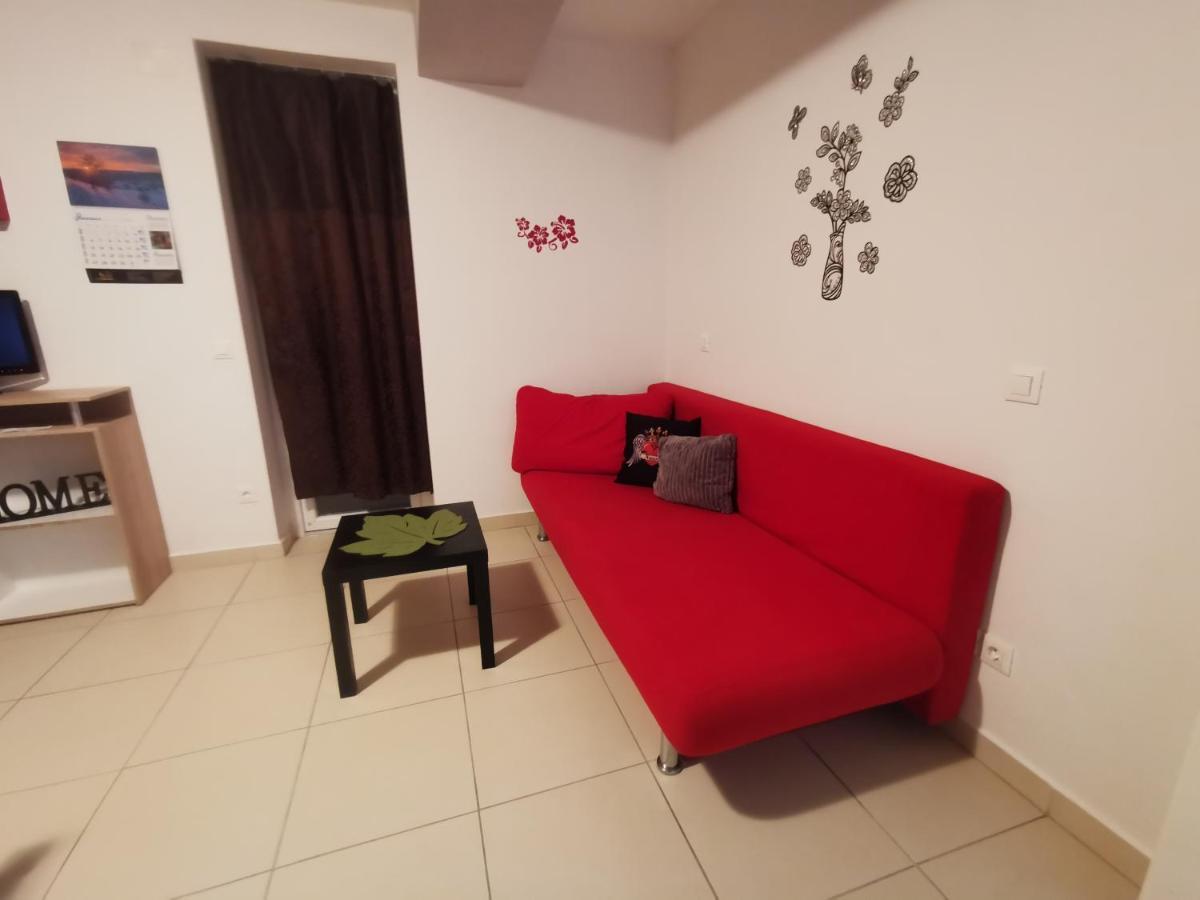 Apartment Violeta