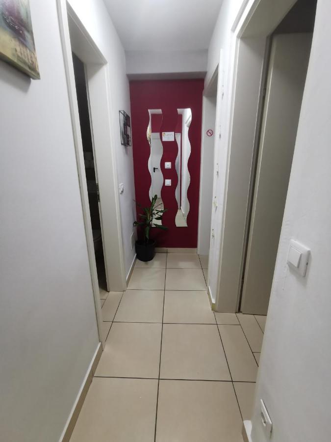 Apartment Violeta