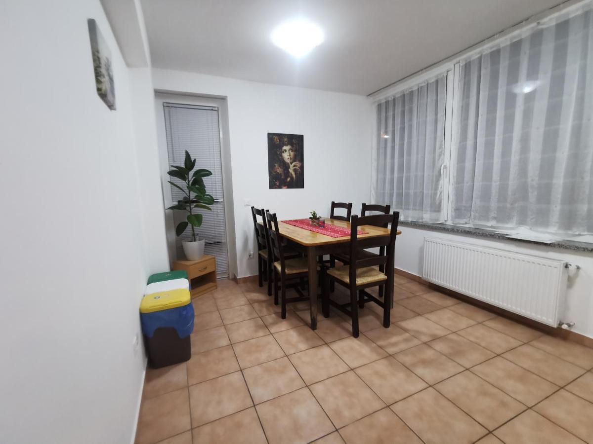 Apartment Violeta *