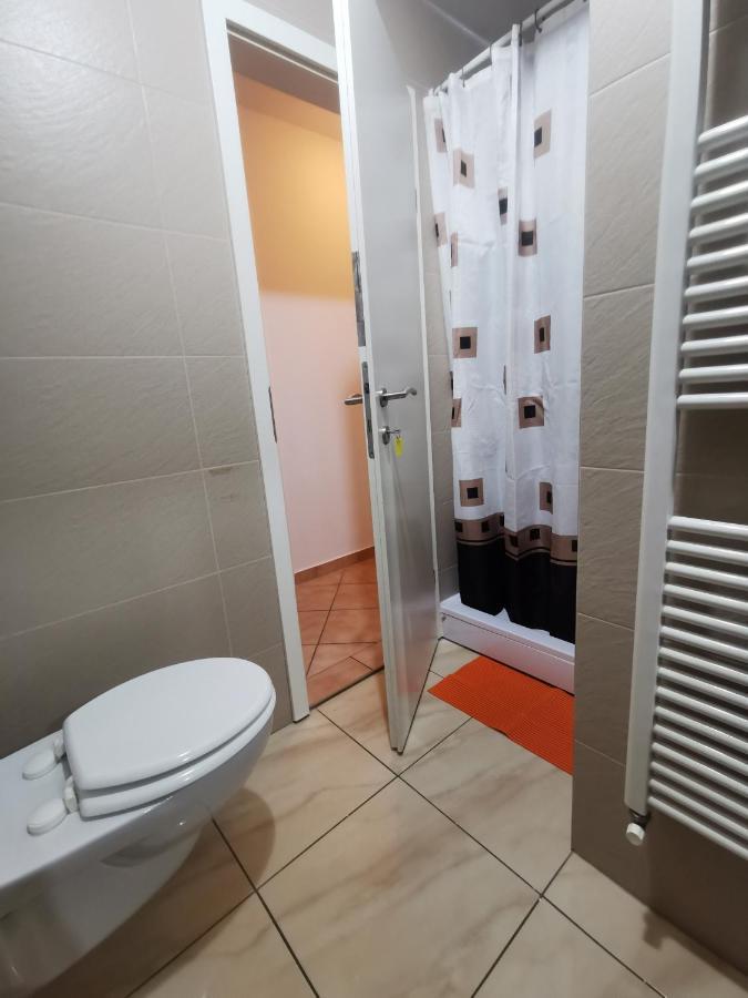 Violeta Apartment